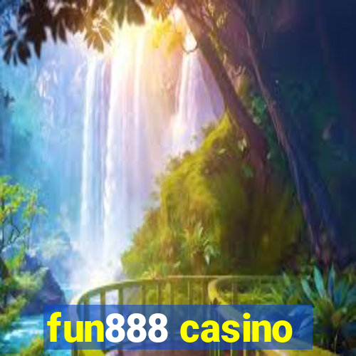 fun888 casino